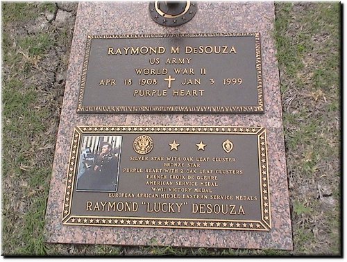 DeSousa, Raymond M.JPG