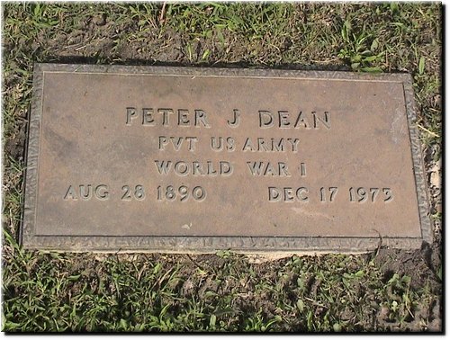 Dean, Peter J.JPG