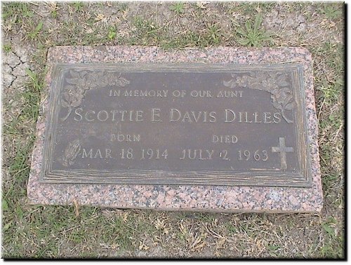 Dilles, Scottie E Davis.JPG