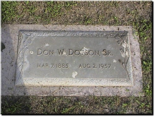 Dotson, Don W Sr.JPG