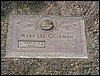 Coleman, Mary Lee.JPG