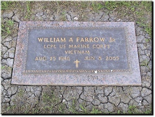 Farrow, William A Jr.JPG