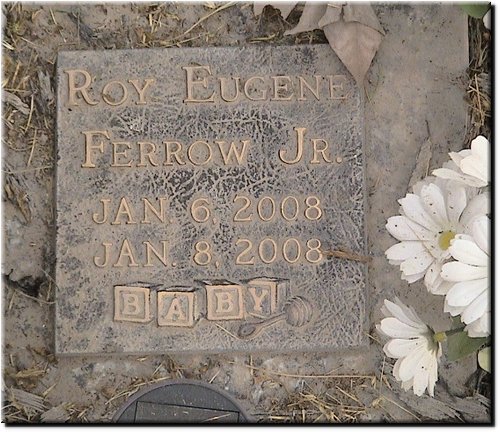 Ferrow, Roy Eugene Jr.JPG