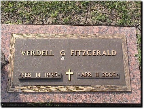 Fitzgerald, Verdell G.JPG