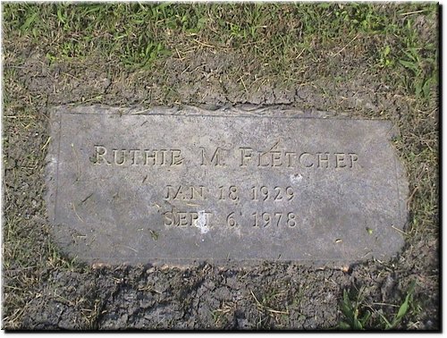 Fletcher, Ruthie M.JPG