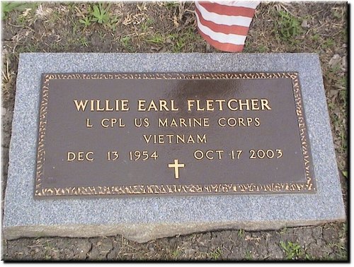 Fletcher, Willie Earl.JPG