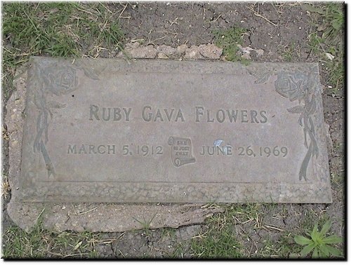 Flowers, Ruby Gava.JPG