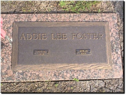 Foster, Addie Lee.JPG