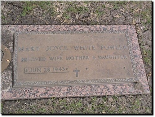 Fowler, Mary Joyce White.JPG