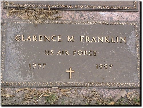 Franklin, Clarence M.JPG