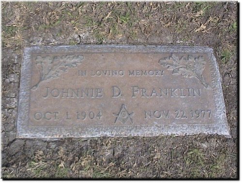 Franklin, Johnnie D.JPG