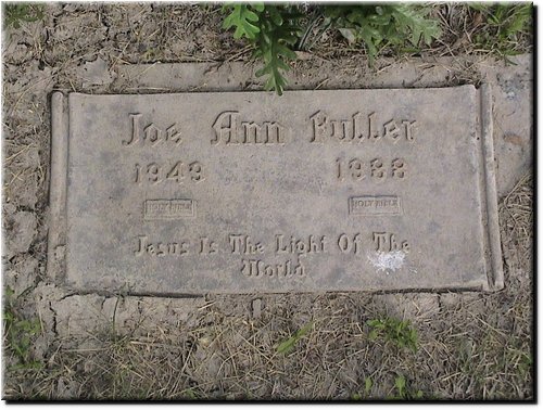 Fuller, Joe Ann.JPG