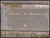 Franklin, Clarence M.JPG