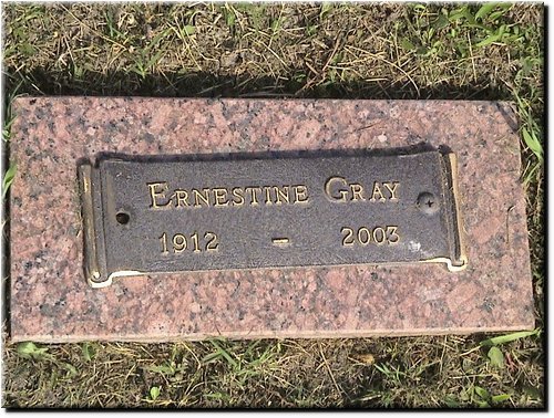 Gray, Ernestine.JPG