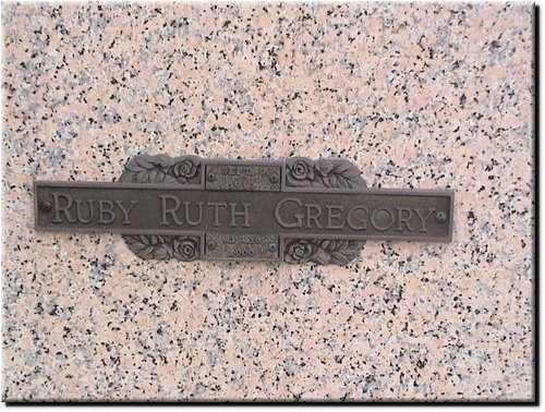 Gregory, Ruby Ruth.JPG