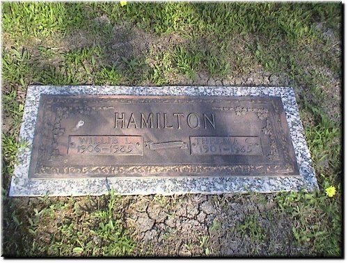 Hamilton, Willie L and Thelma C.JPG