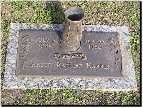 Harris, Annie Ratliff.JPG