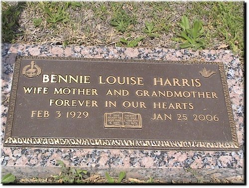 Harris, Bennie Louise.JPG