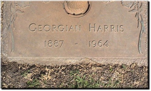 Harris, Georgian.JPG