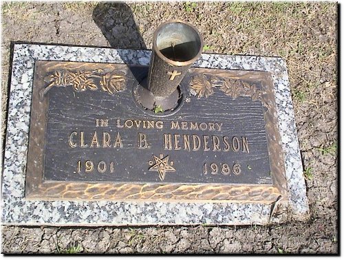 Henderson, Clara B.JPG