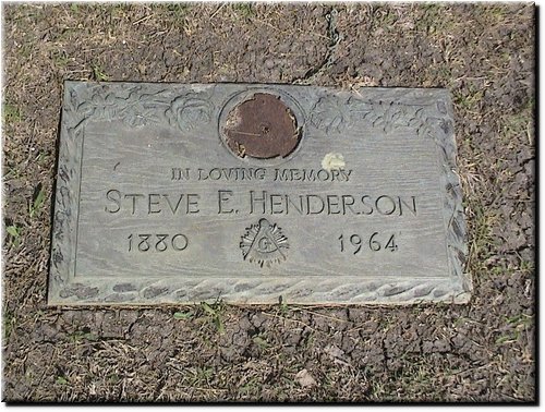 Henderson, Steve E.JPG