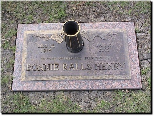 Henry, Bonnie Ralls.JPG