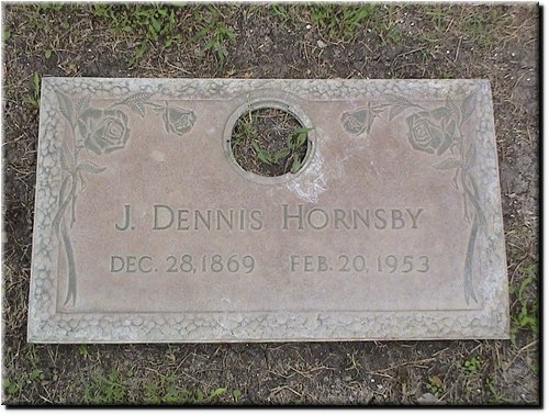 Hornsby, J Dennis.JPG