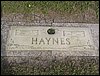 Haynes, Lonnie E and Mary.JPG