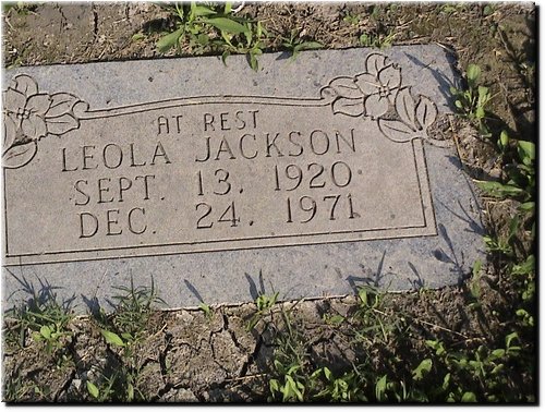 Jackson, Leola.JPG