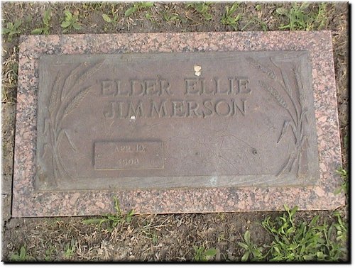 Jimmerson, Elder Ellie.JPG