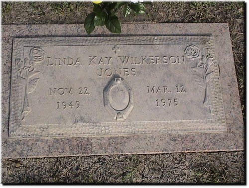 Jones, Linda Kay Wilkerson.JPG