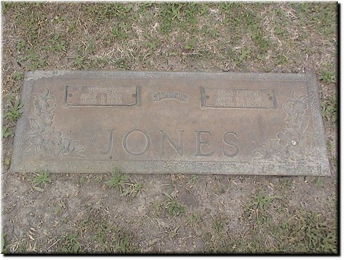 Jones, Toney and Ida Ruth.JPG