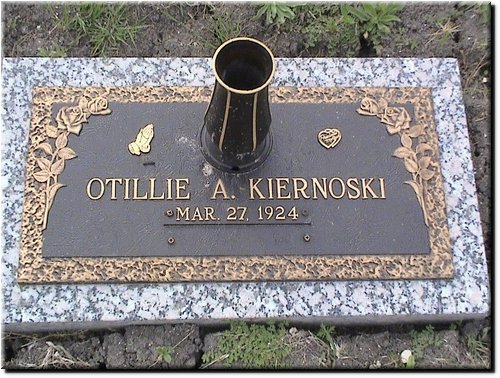 Kiernoski, Otillie A.JPG