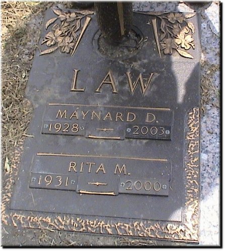 Law, Maynard and Rita.JPG