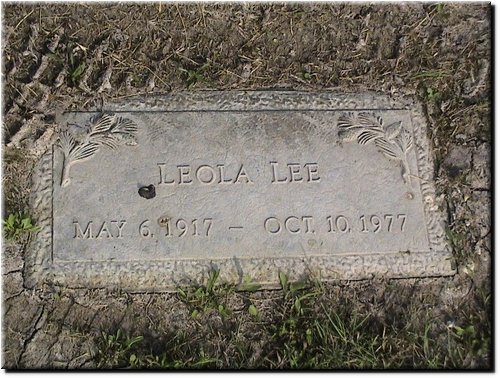 Lee, Leola.JPG