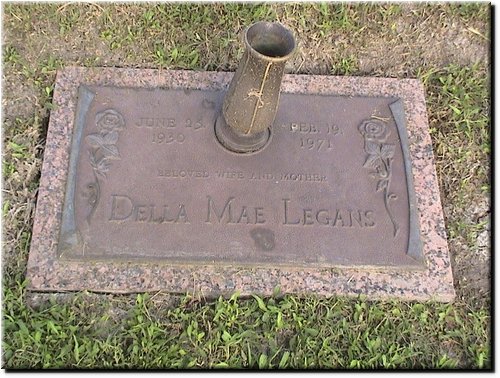 Legans, Della Mae.JPG