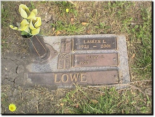 Lowe, Lasker L and Mary E.JPG