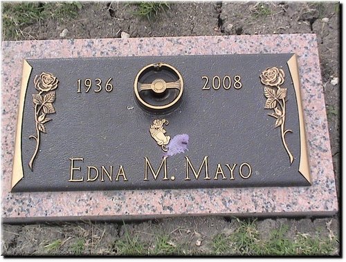 Mayo, Edna M.JPG