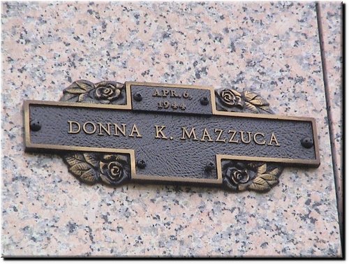 Mazzuca, Donna K.JPG