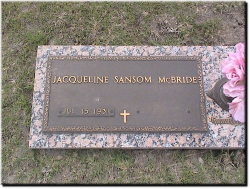 McBride, Jacqueline Sansom.JPG