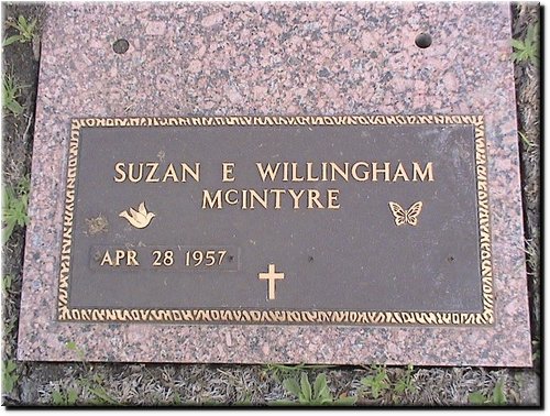 McIntyre, Suzan E Willingham.JPG