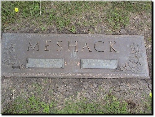 Meshack, Fred Douglas Sr and Ethel Mae.JPG