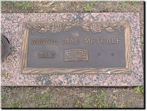 Metcalf, Minnie Mae.JPG