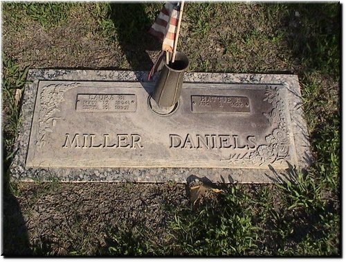 Miller, Laura & Daniels, Hattie.JPG