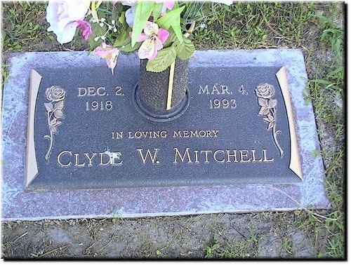 Mitchell, Clyde W.JPG