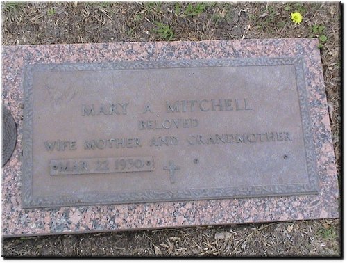 Mitchell, Mary A.JPG