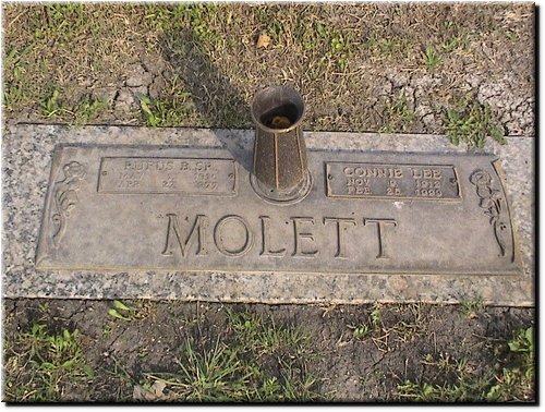 Molett, Rufus and Connie Lee.JPG