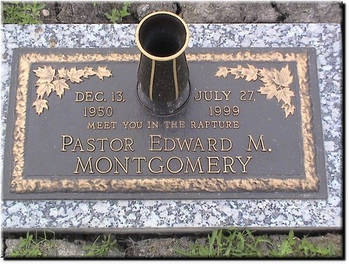 Montgomery, Pastor Edward M.JPG