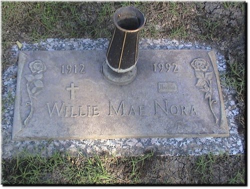 Nora, Wilie Mae.JPG