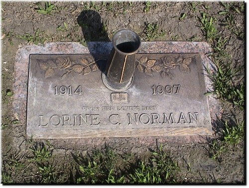 Norman, Lorine C.JPG